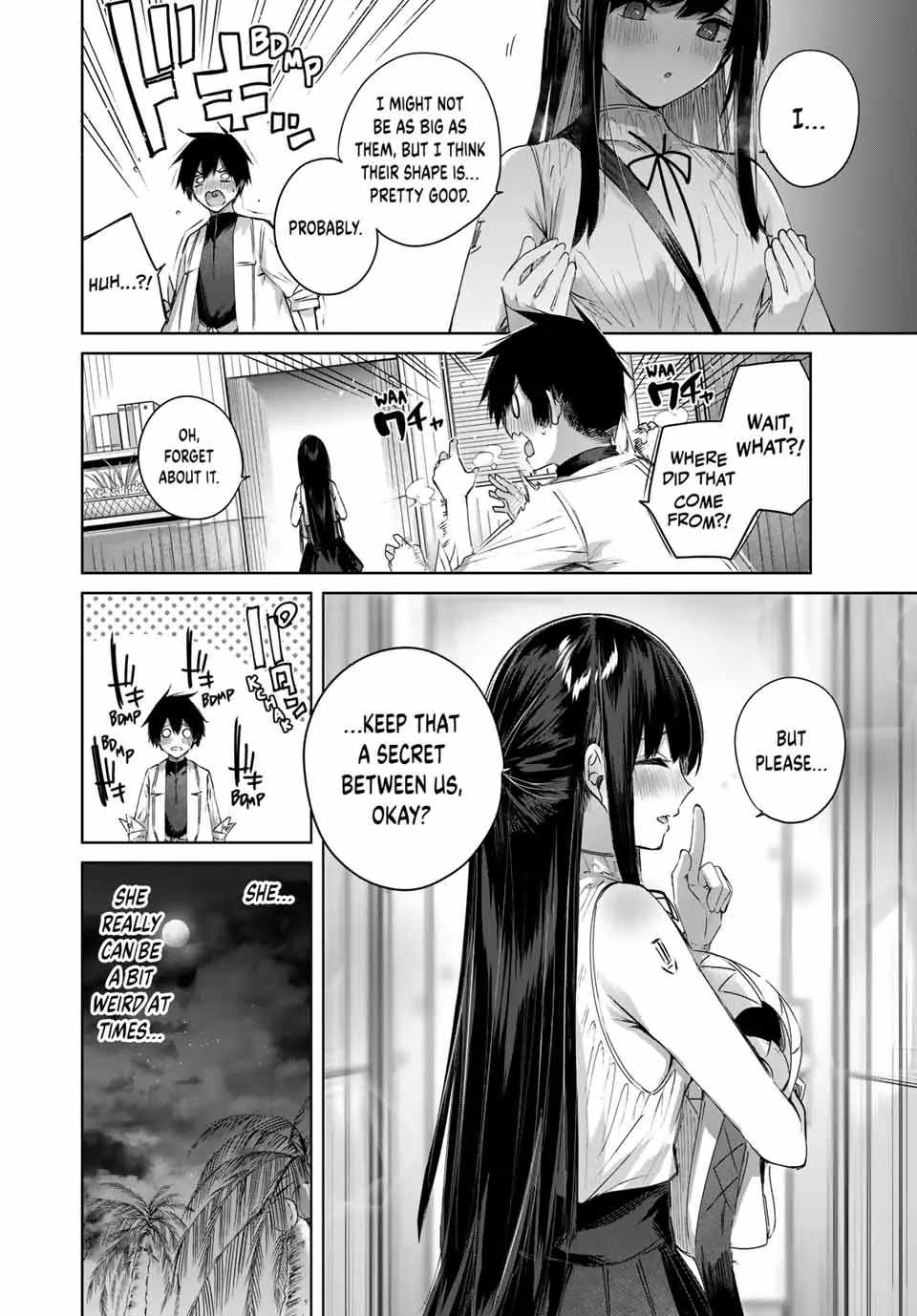 Henkyou no Yakushi, Miyako de S Rank Boukensha to naru Chapter 27 - Page 15