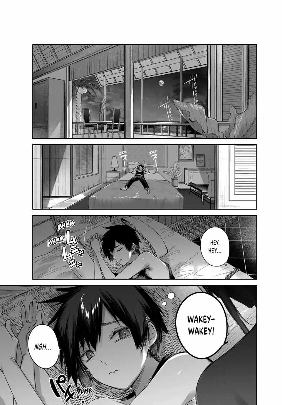 Henkyou no Yakushi, Miyako de S Rank Boukensha to naru Chapter 27 - Page 16