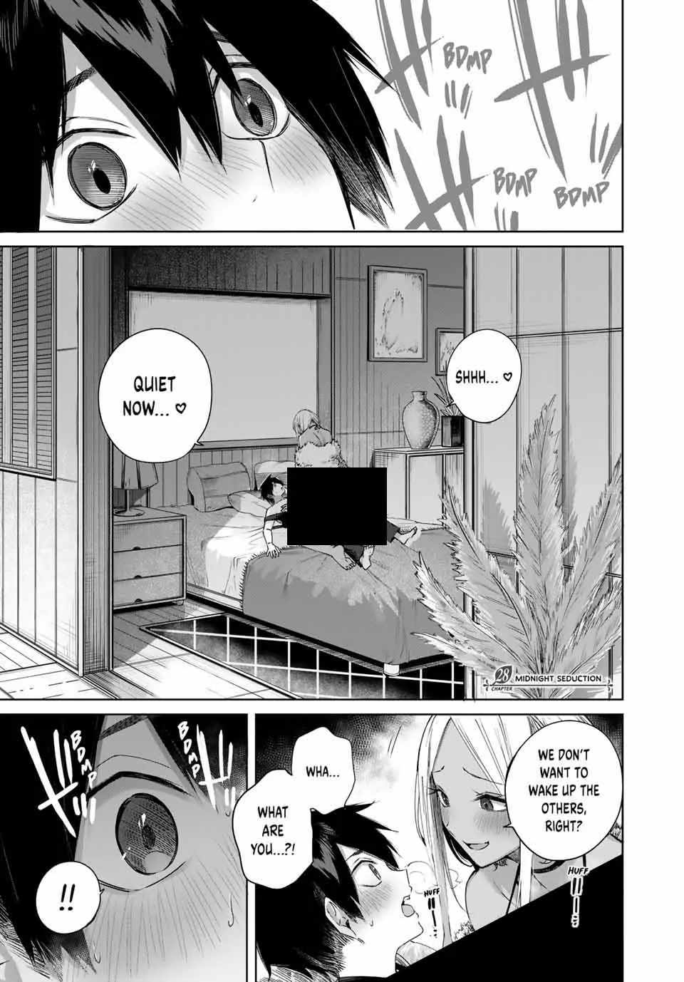Henkyou no Yakushi, Miyako de S Rank Boukensha to naru Chapter 28 - Page 0