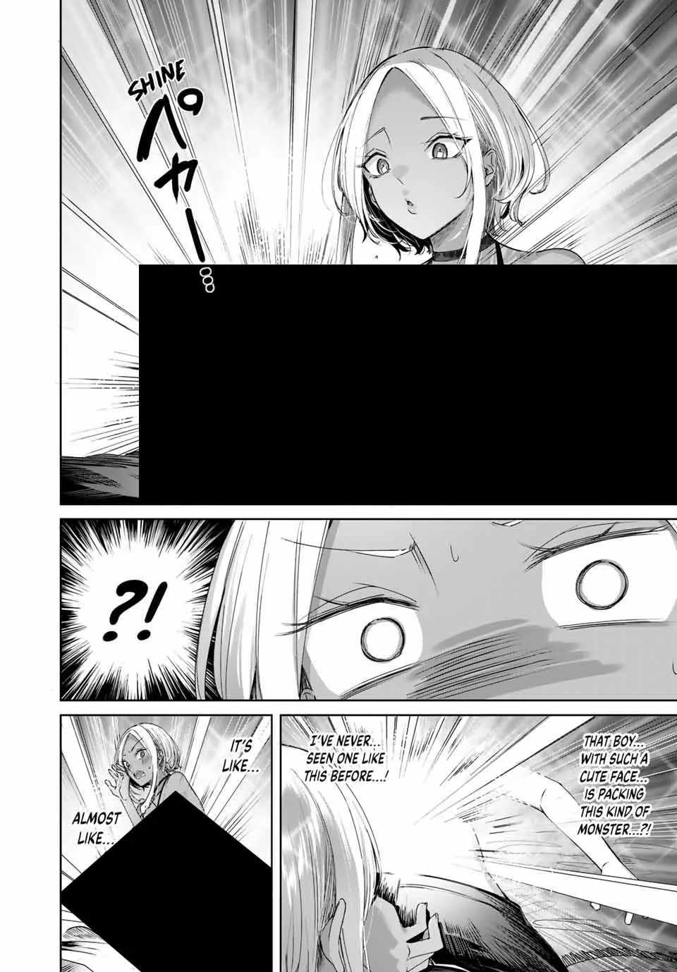 Henkyou no Yakushi, Miyako de S Rank Boukensha to naru Chapter 28 - Page 11