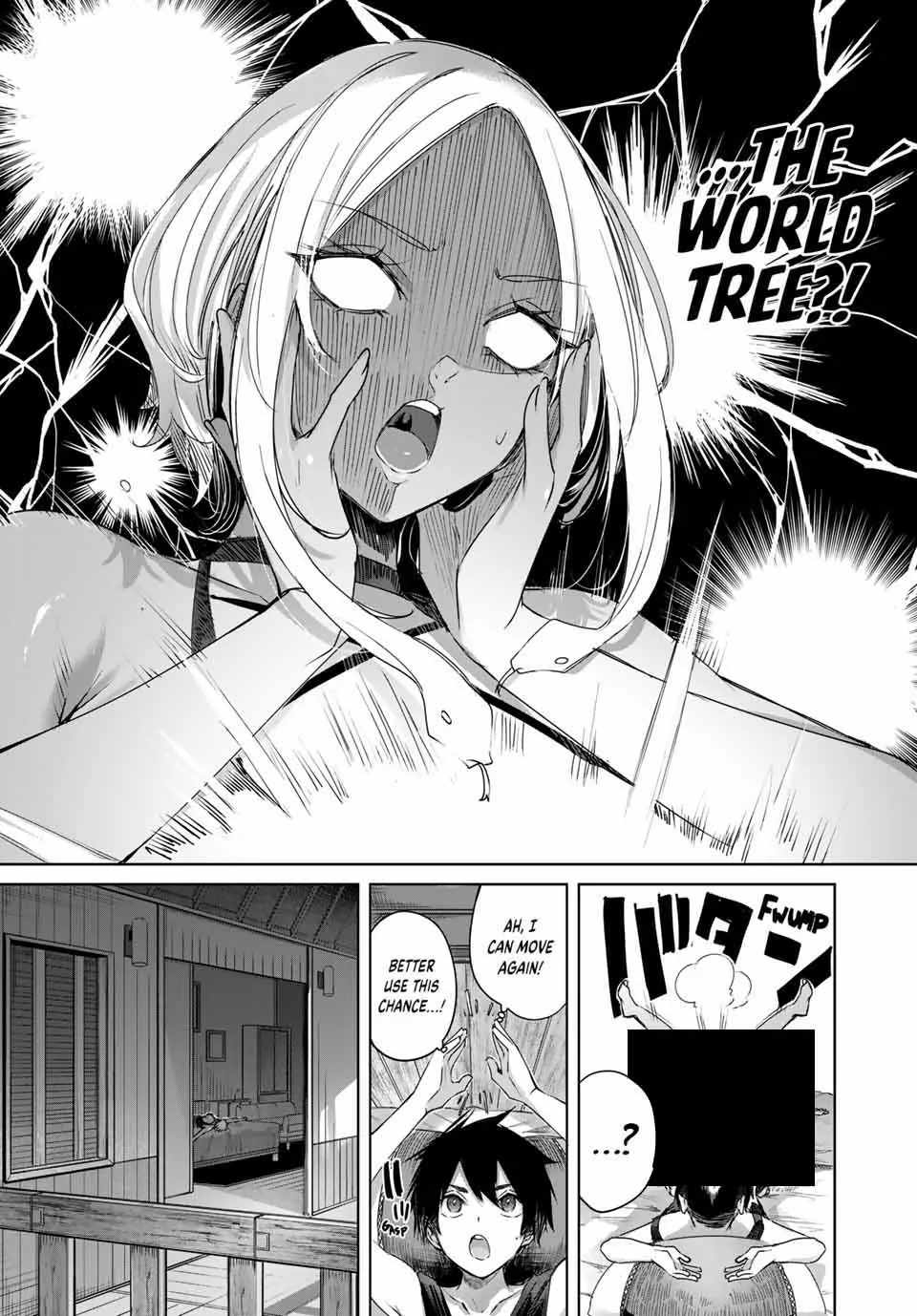 Henkyou no Yakushi, Miyako de S Rank Boukensha to naru Chapter 28 - Page 12