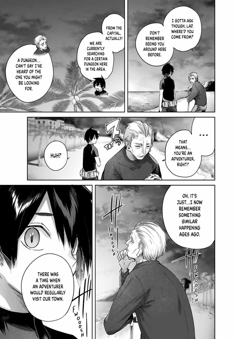 Henkyou no Yakushi, Miyako de S Rank Boukensha to naru Chapter 28 - Page 16