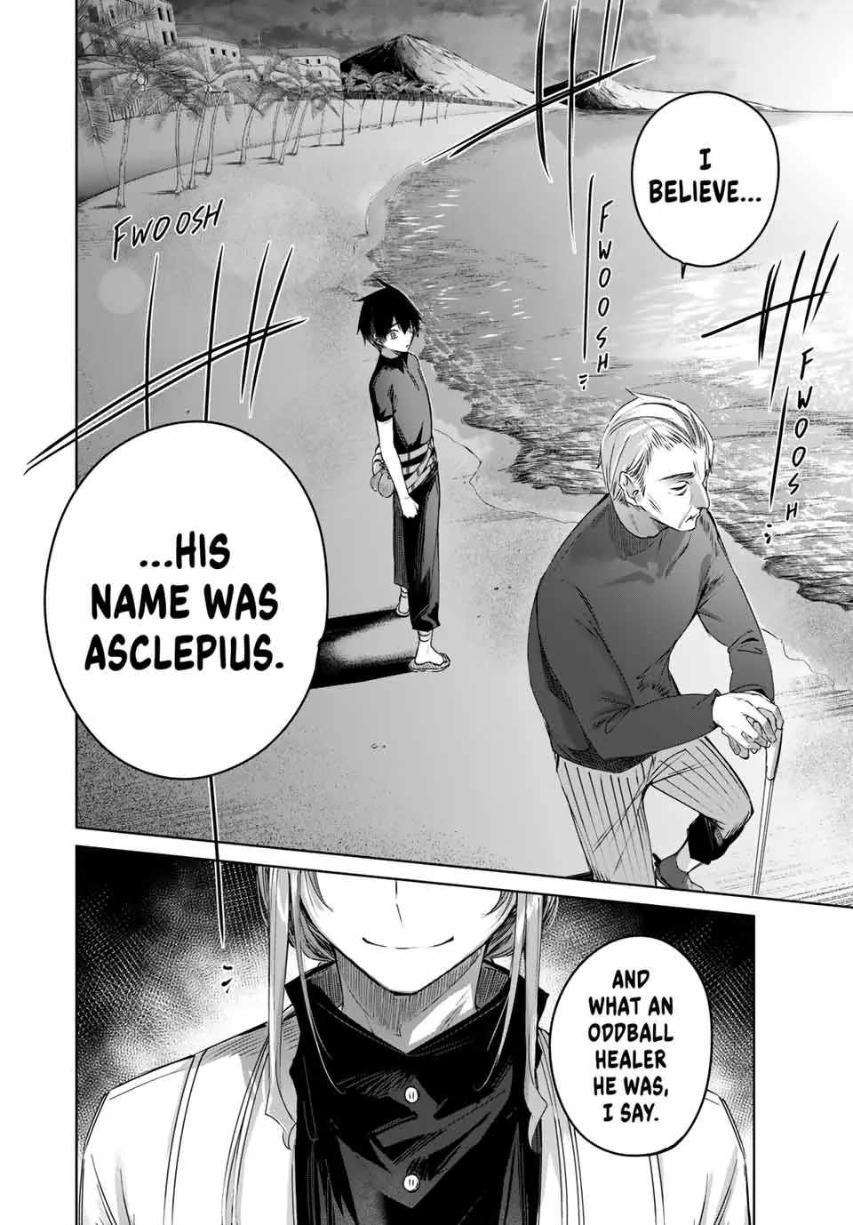 Henkyou no Yakushi, Miyako de S Rank Boukensha to naru Chapter 28 - Page 17