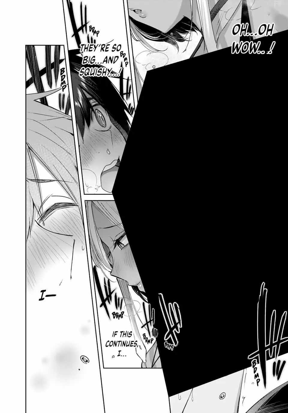 Henkyou no Yakushi, Miyako de S Rank Boukensha to naru Chapter 28 - Page 5