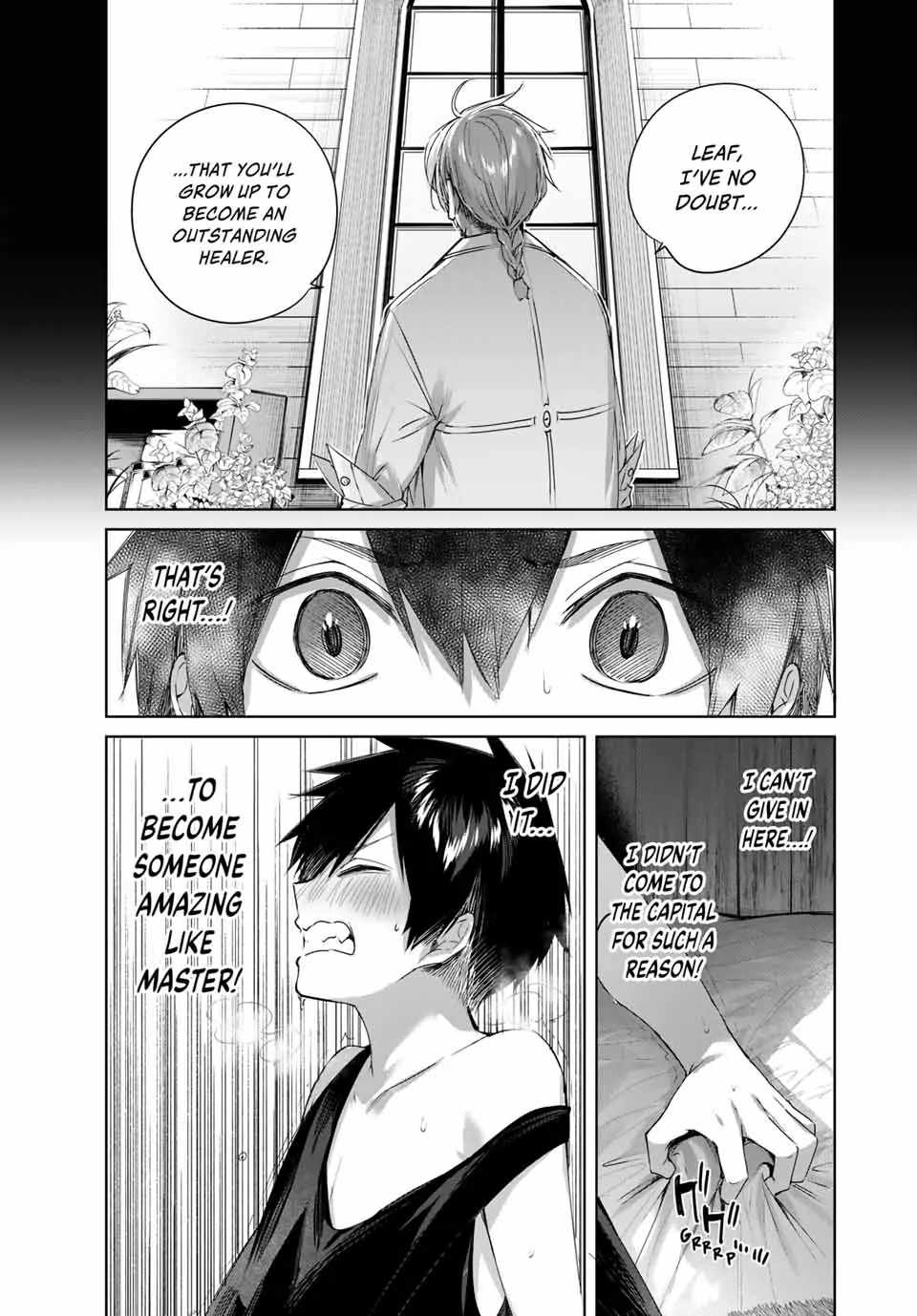 Henkyou no Yakushi, Miyako de S Rank Boukensha to naru Chapter 28 - Page 6