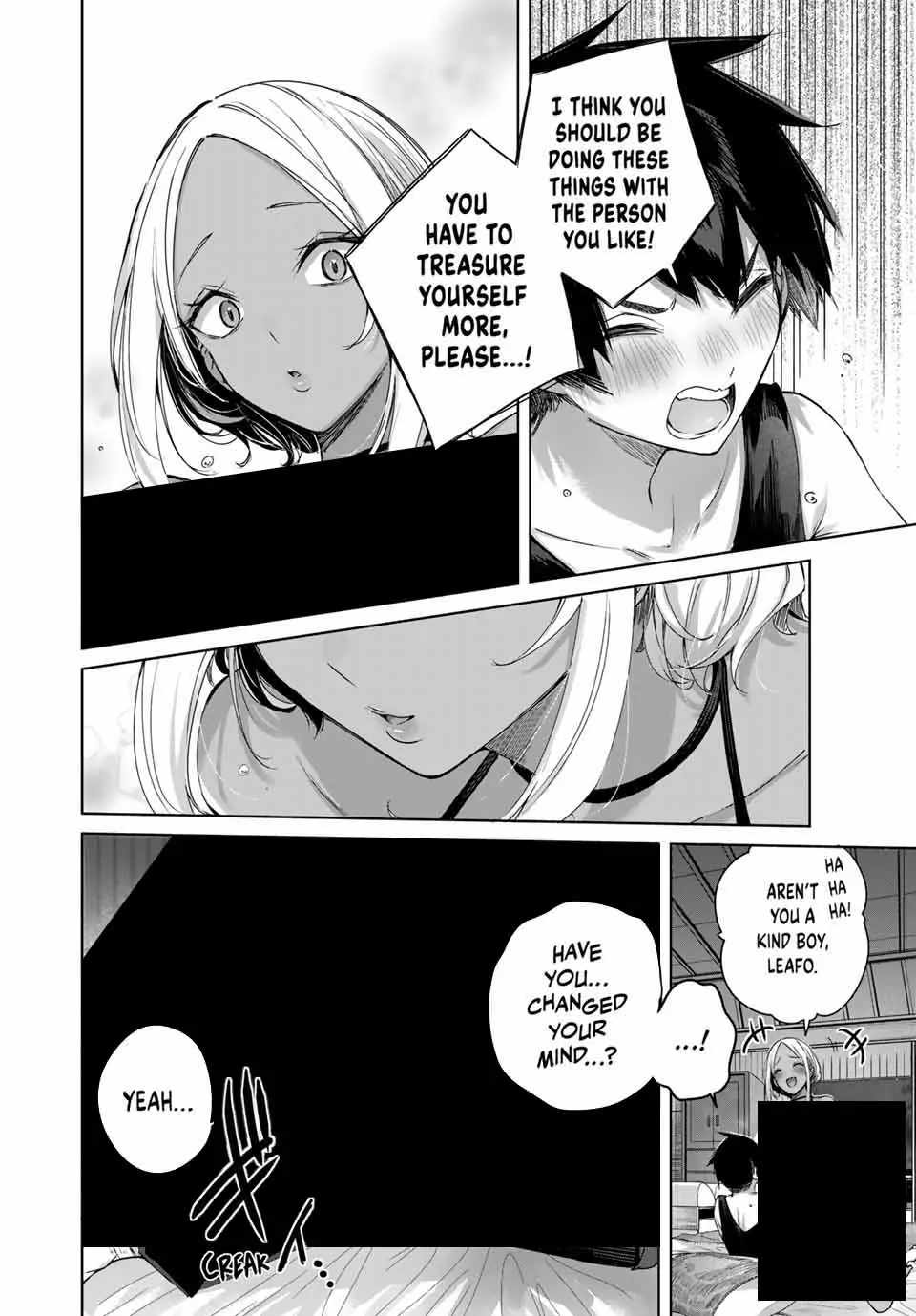 Henkyou no Yakushi, Miyako de S Rank Boukensha to naru Chapter 28 - Page 7
