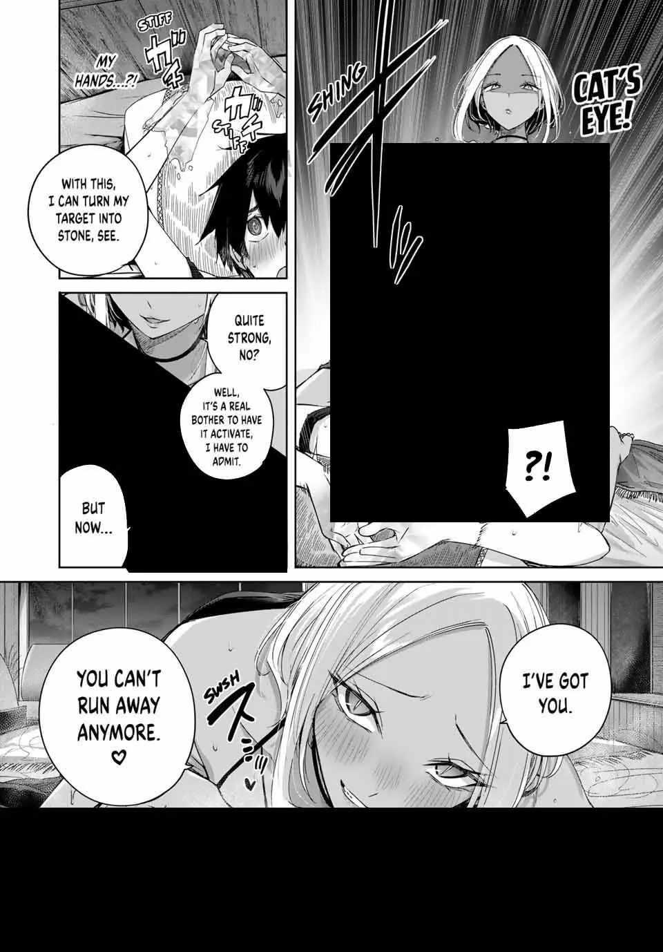 Henkyou no Yakushi, Miyako de S Rank Boukensha to naru Chapter 28 - Page 9