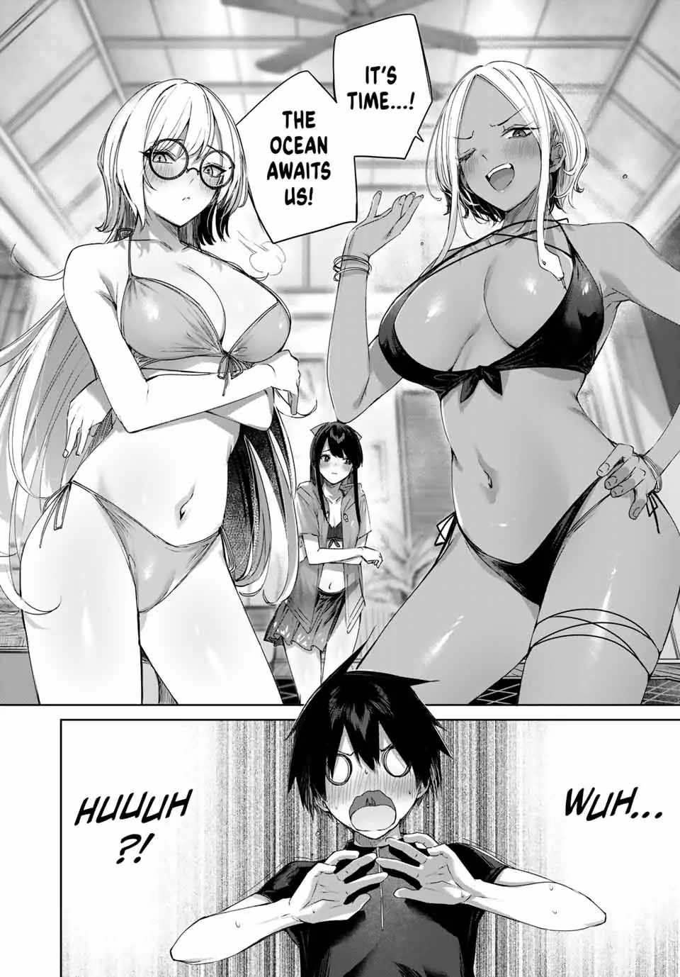 Henkyou no Yakushi, Miyako de S Rank Boukensha to naru Chapter 29 - Page 17