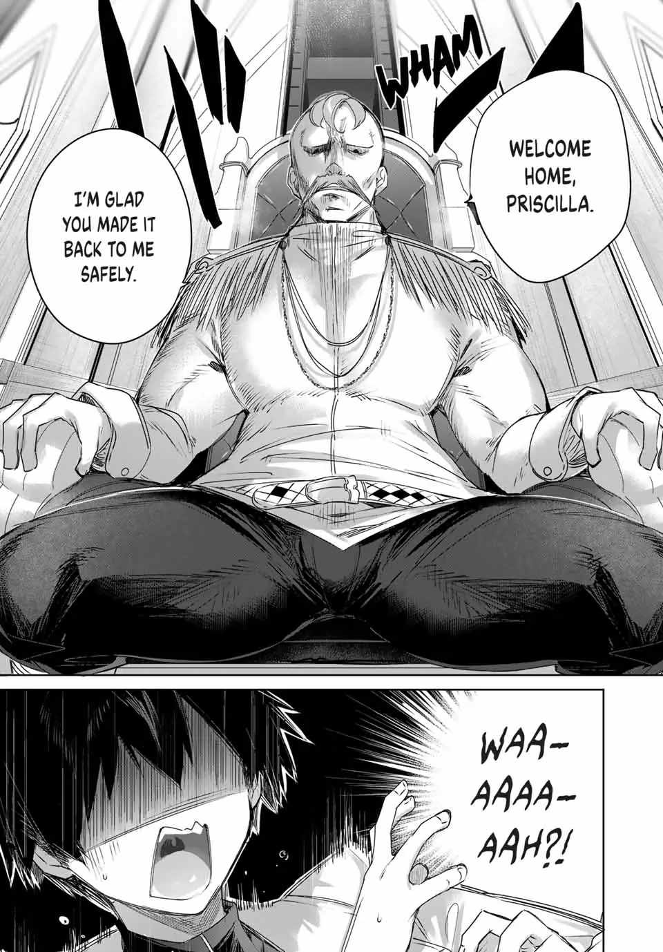 Henkyou no Yakushi, Miyako de S Rank Boukensha to naru Chapter 3 - Page 4