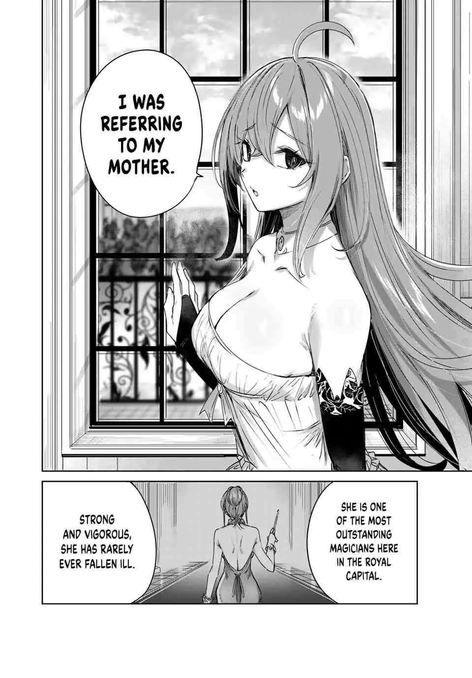 Henkyou no Yakushi, Miyako de S Rank Boukensha to naru Chapter 3 - Page 9