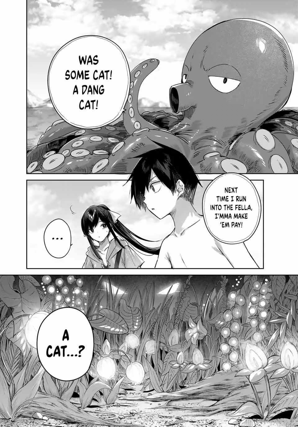 Henkyou no Yakushi, Miyako de S Rank Boukensha to naru Chapter 30 - Page 17