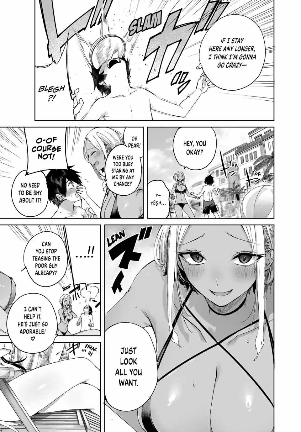 Henkyou no Yakushi, Miyako de S Rank Boukensha to naru Chapter 30 - Page 2