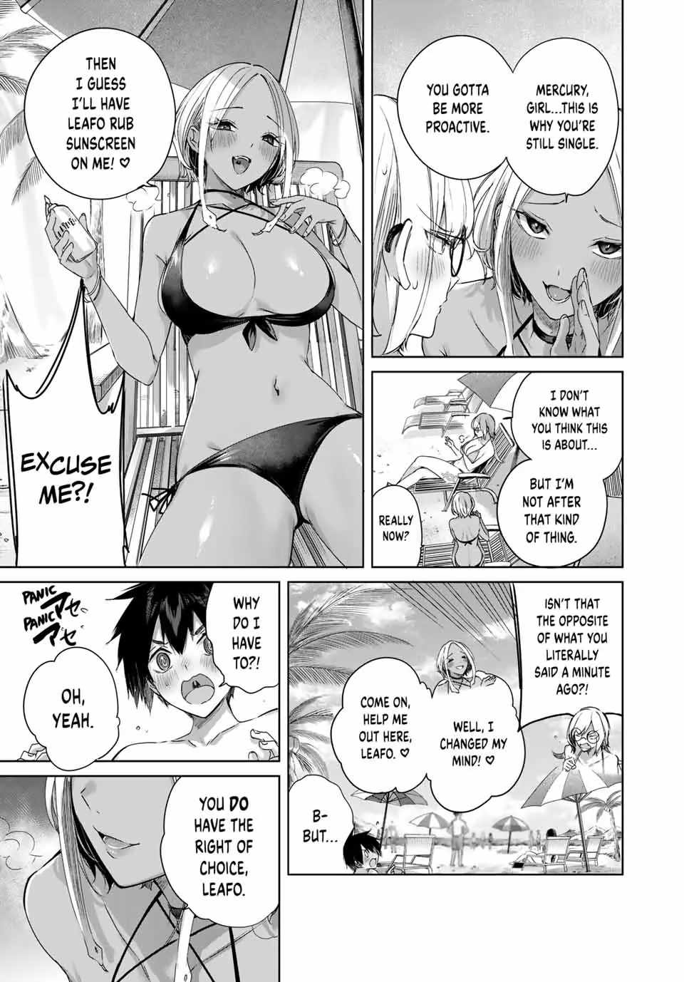 Henkyou no Yakushi, Miyako de S Rank Boukensha to naru Chapter 30 - Page 4