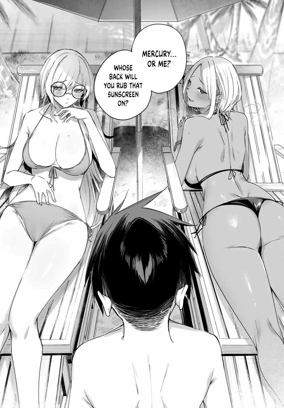 Henkyou no Yakushi, Miyako de S Rank Boukensha to naru Chapter 30 - Page 5