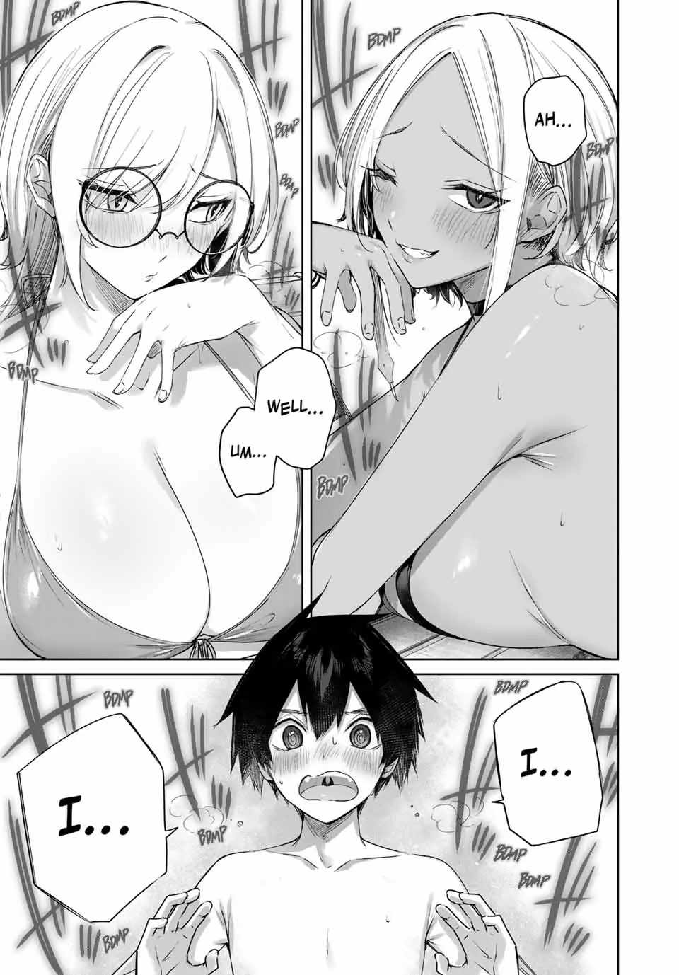 Henkyou no Yakushi, Miyako de S Rank Boukensha to naru Chapter 30 - Page 6