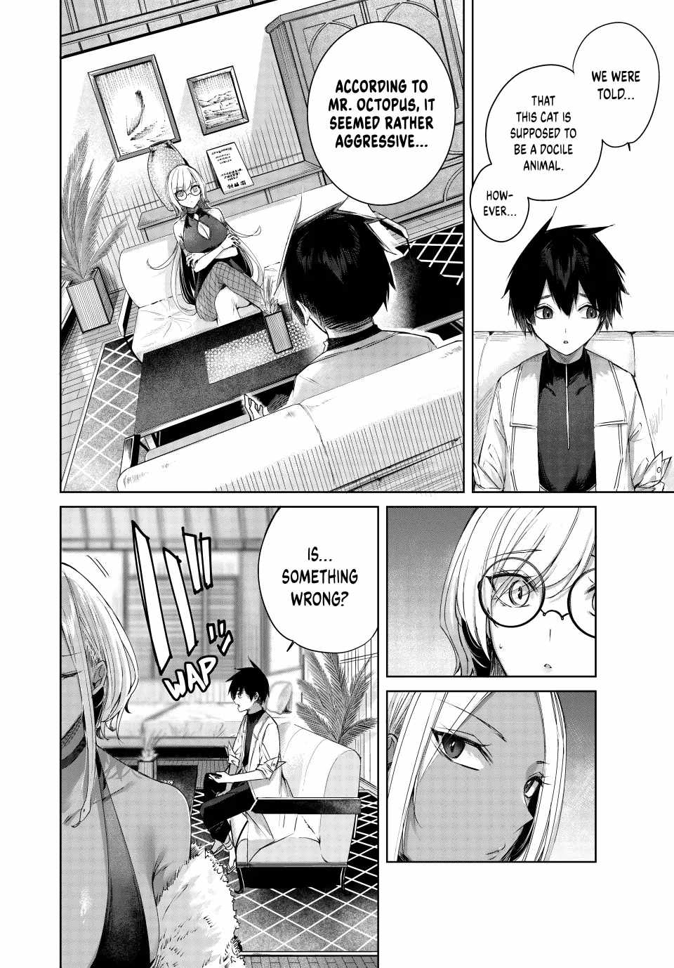Henkyou no Yakushi, Miyako de S Rank Boukensha to naru Chapter 31 - Page 1