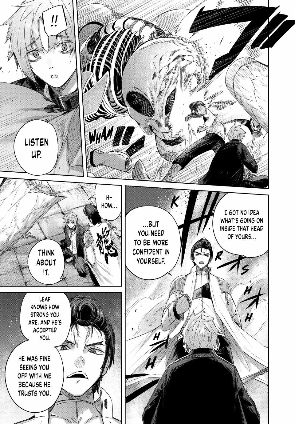 Henkyou no Yakushi, Miyako de S Rank Boukensha to naru Chapter 31 - Page 10