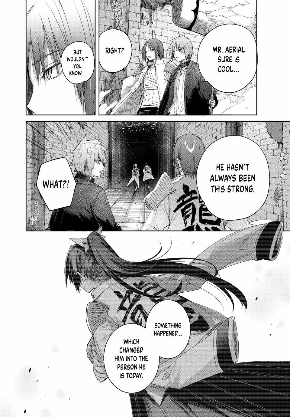 Henkyou no Yakushi, Miyako de S Rank Boukensha to naru Chapter 31 - Page 17