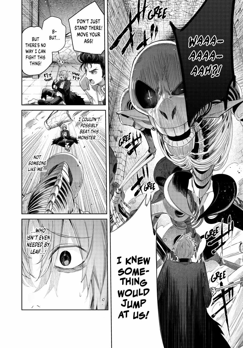 Henkyou no Yakushi, Miyako de S Rank Boukensha to naru Chapter 31 - Page 9