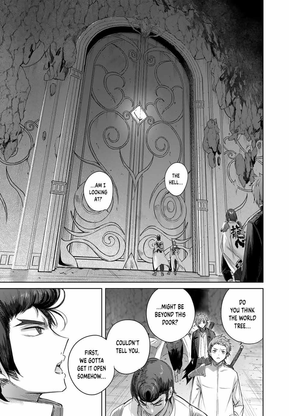 Henkyou no Yakushi, Miyako de S Rank Boukensha to naru Chapter 32 - Page 12