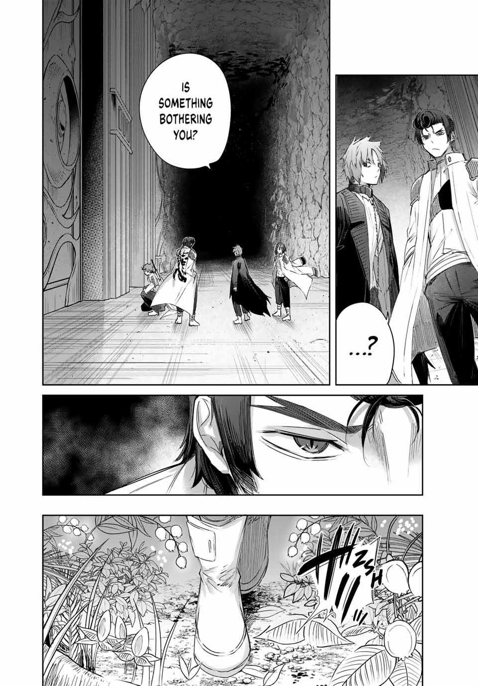Henkyou no Yakushi, Miyako de S Rank Boukensha to naru Chapter 32 - Page 13