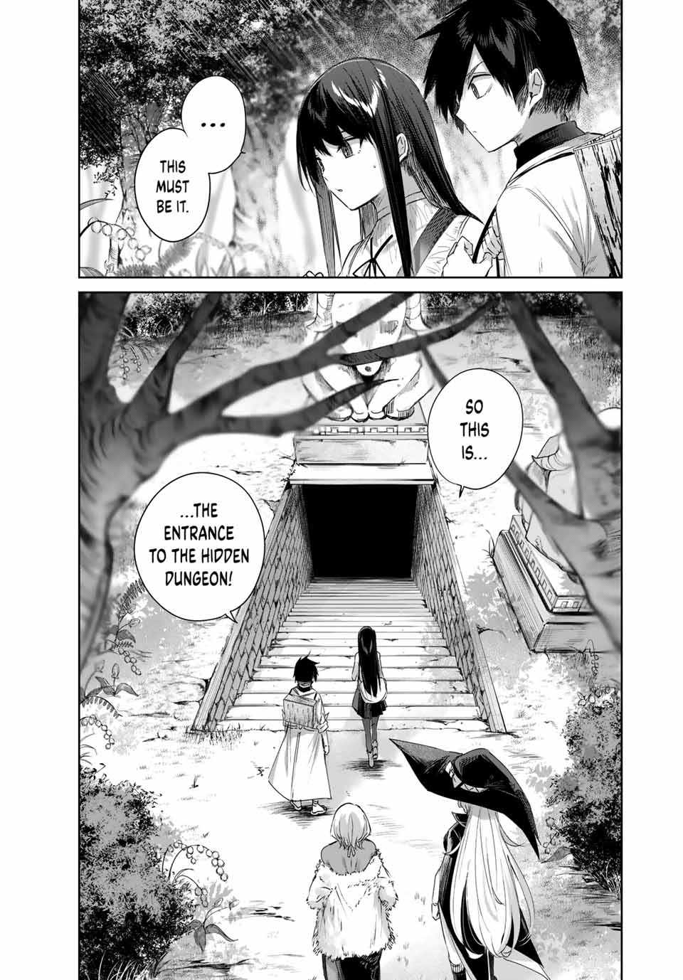 Henkyou no Yakushi, Miyako de S Rank Boukensha to naru Chapter 32 - Page 14