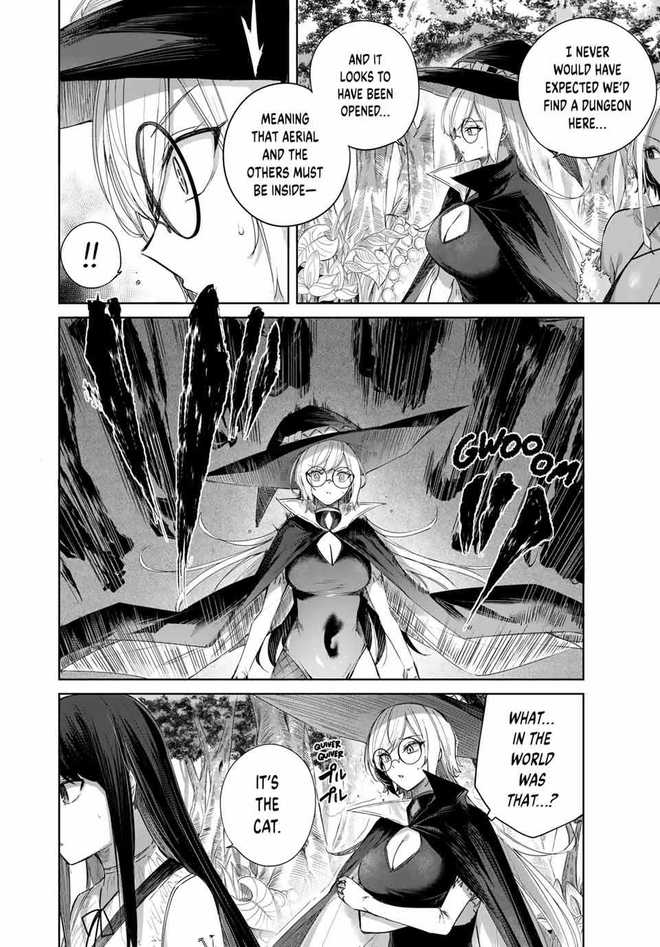 Henkyou no Yakushi, Miyako de S Rank Boukensha to naru Chapter 32 - Page 15