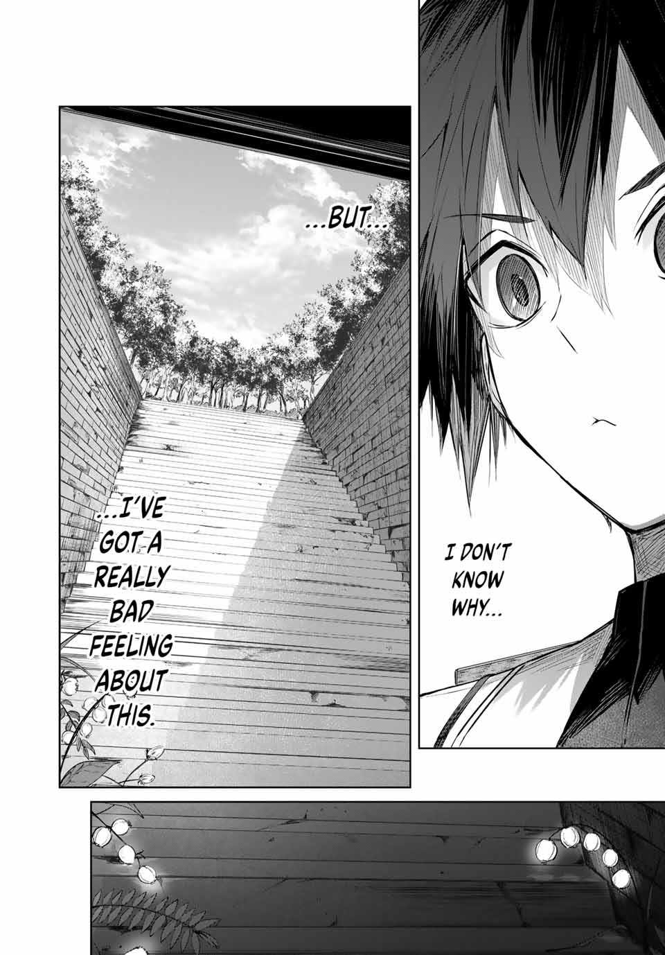 Henkyou no Yakushi, Miyako de S Rank Boukensha to naru Chapter 32 - Page 17