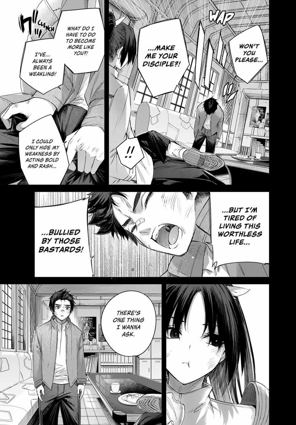 Henkyou no Yakushi, Miyako de S Rank Boukensha to naru Chapter 32 - Page 6