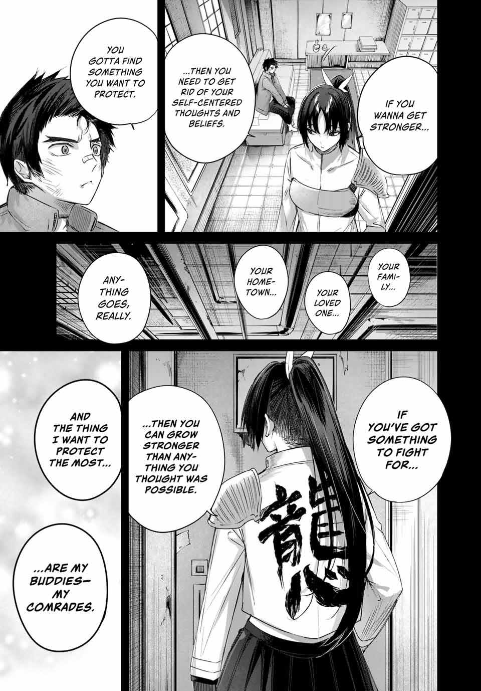 Henkyou no Yakushi, Miyako de S Rank Boukensha to naru Chapter 32 - Page 8