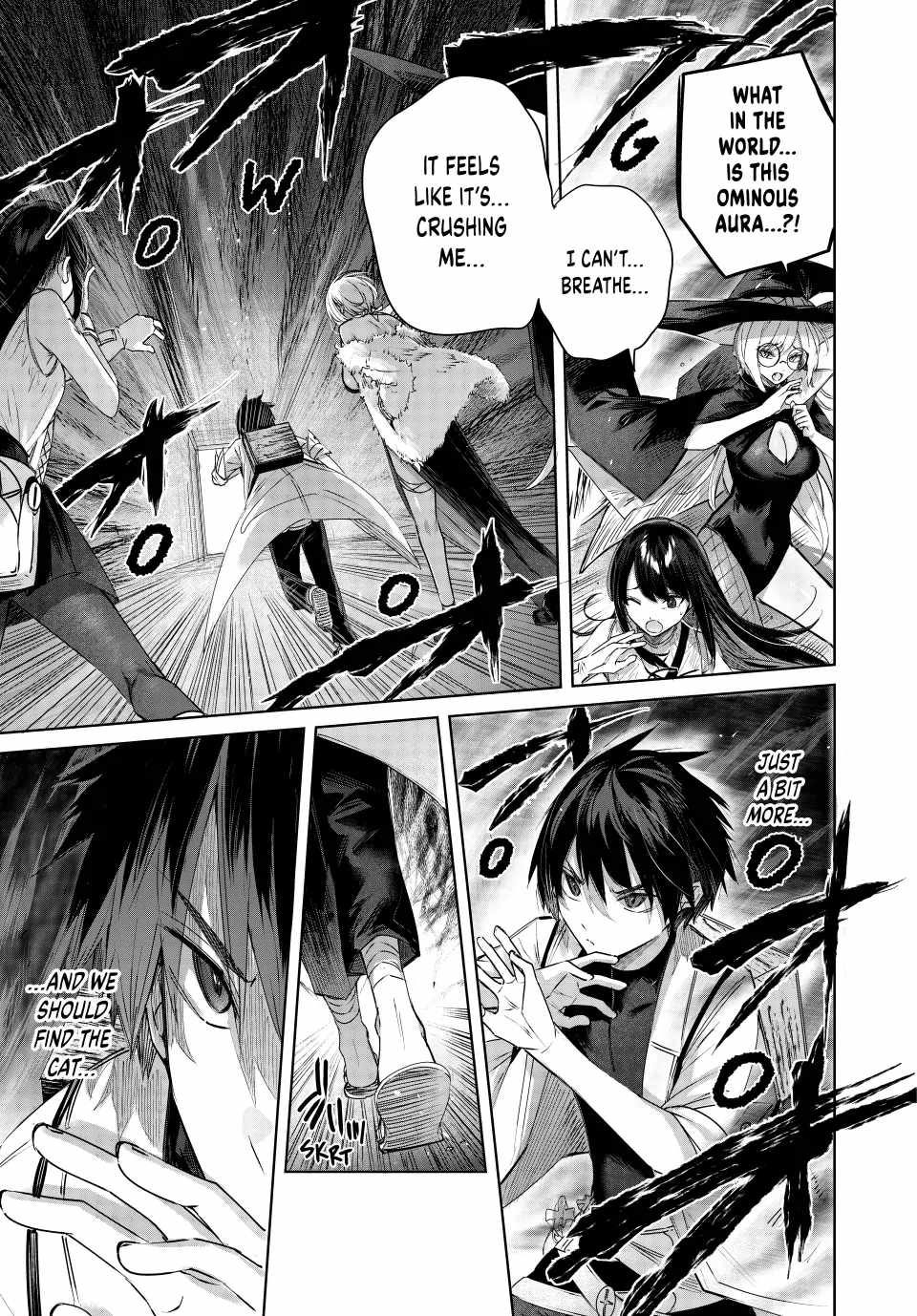 Henkyou no Yakushi, Miyako de S Rank Boukensha to naru Chapter 33 - Page 2