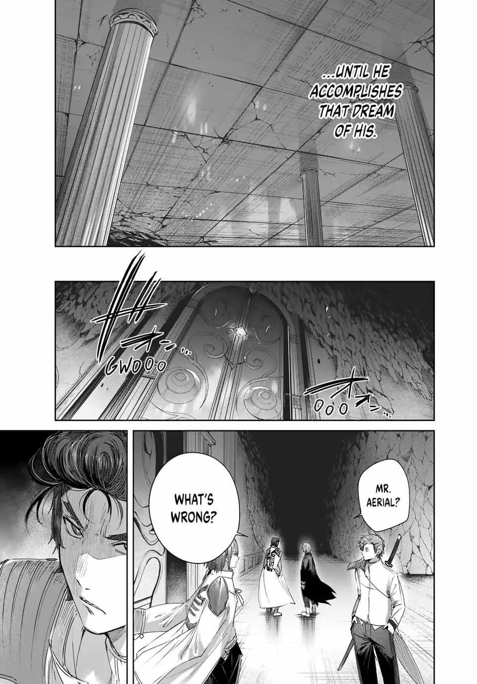 Henkyou no Yakushi, Miyako de S Rank Boukensha to naru Chapter 35 - Page 16