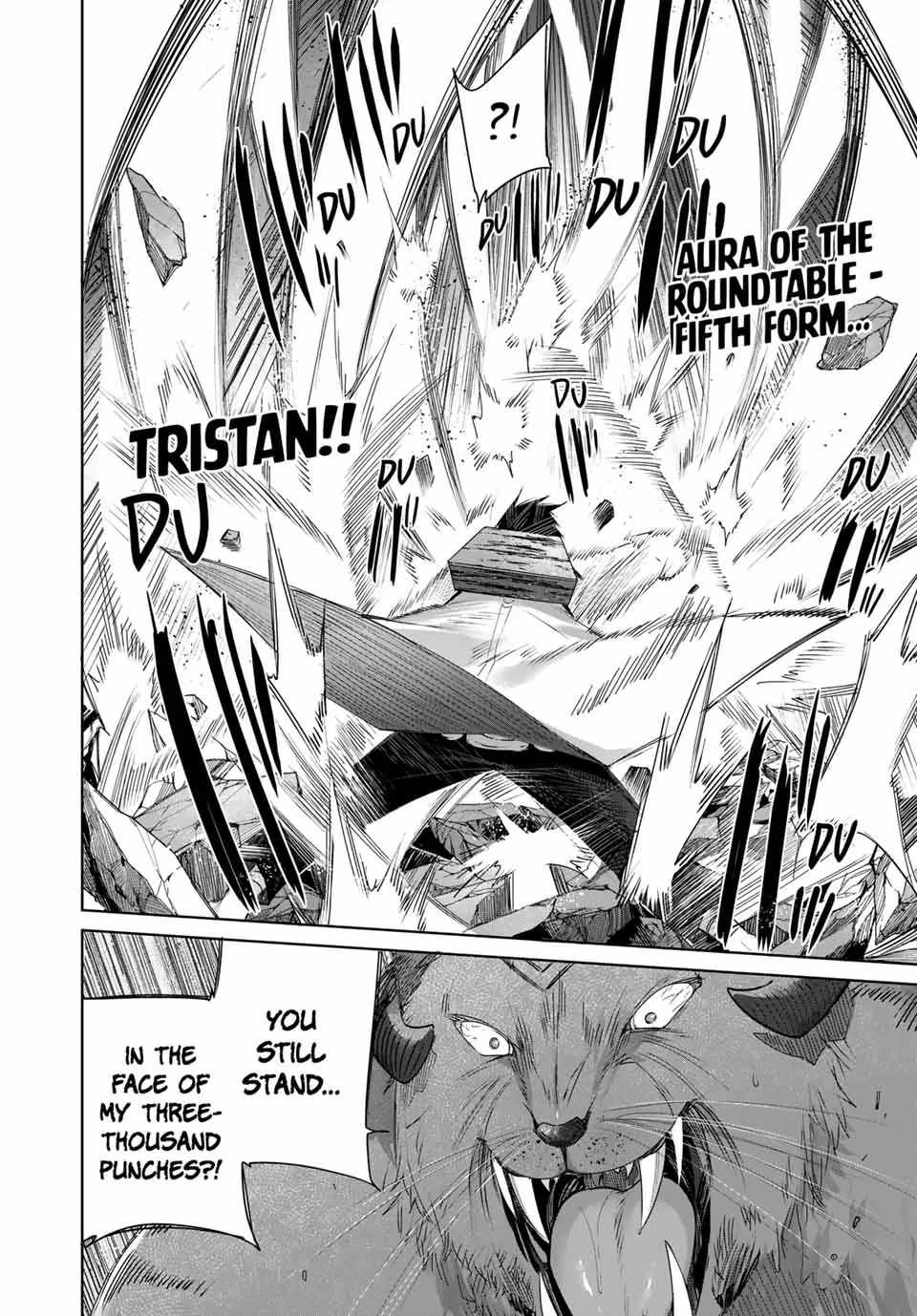Henkyou no Yakushi, Miyako de S Rank Boukensha to naru Chapter 35 - Page 3