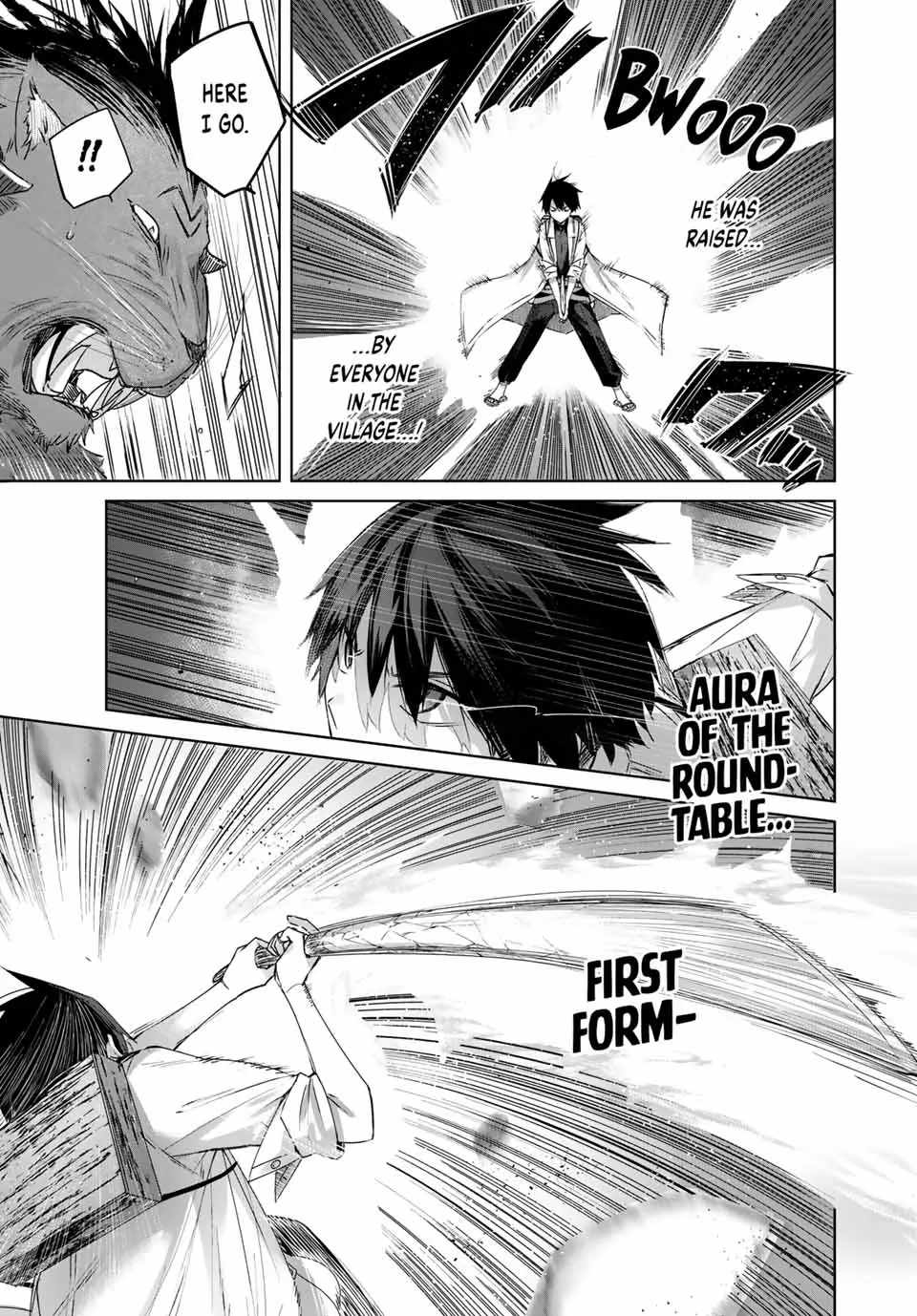 Henkyou no Yakushi, Miyako de S Rank Boukensha to naru Chapter 35 - Page 6