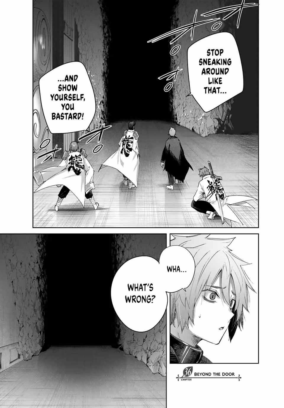 Henkyou no Yakushi, Miyako de S Rank Boukensha to naru Chapter 36 - Page 0