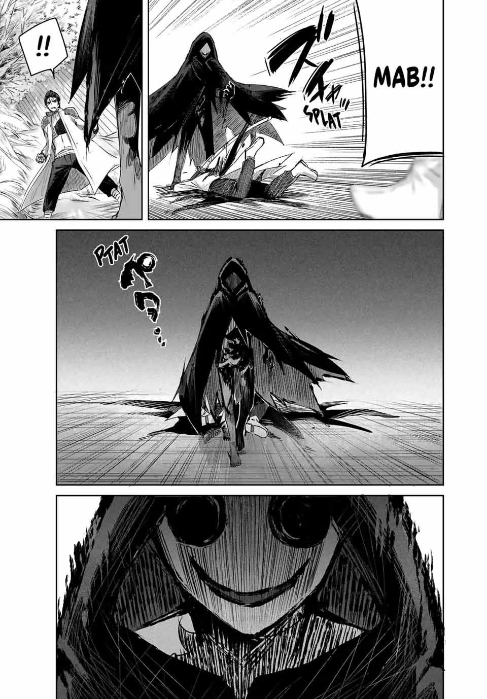 Henkyou no Yakushi, Miyako de S Rank Boukensha to naru Chapter 36 - Page 10