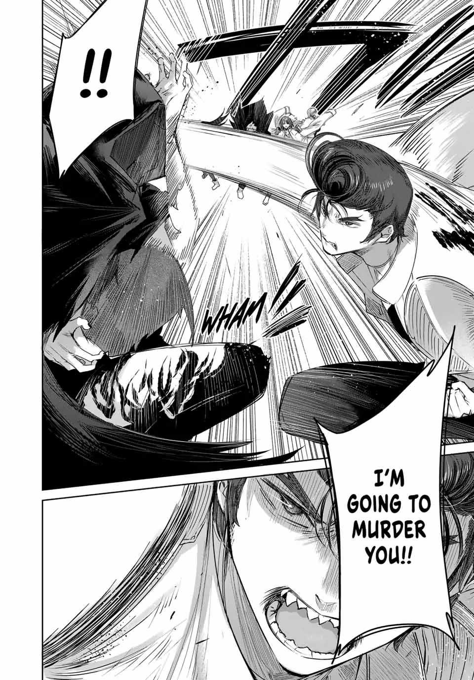 Henkyou no Yakushi, Miyako de S Rank Boukensha to naru Chapter 36 - Page 11