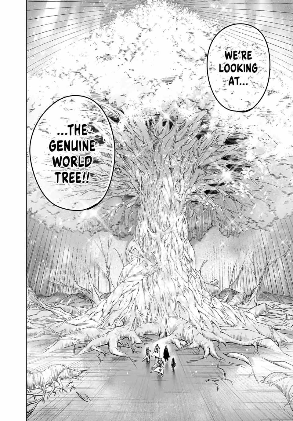 Henkyou no Yakushi, Miyako de S Rank Boukensha to naru Chapter 36 - Page 7
