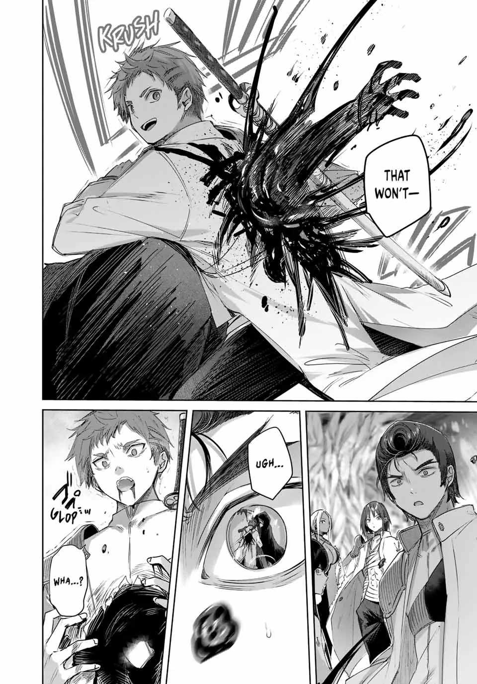Henkyou no Yakushi, Miyako de S Rank Boukensha to naru Chapter 36 - Page 9