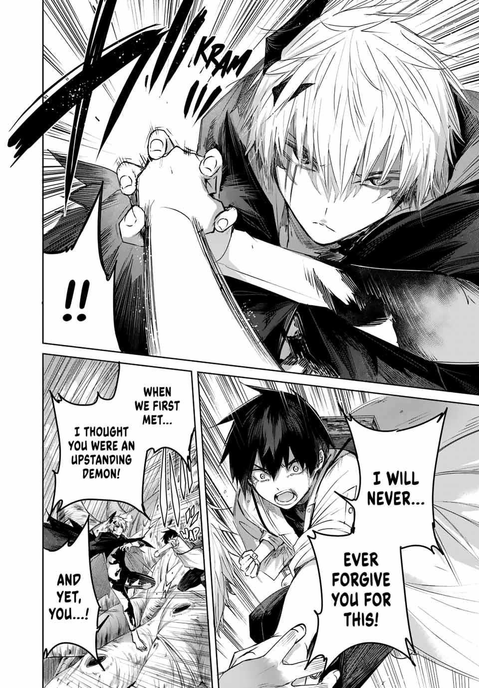 Henkyou no Yakushi, Miyako de S Rank Boukensha to naru Chapter 37 - Page 11