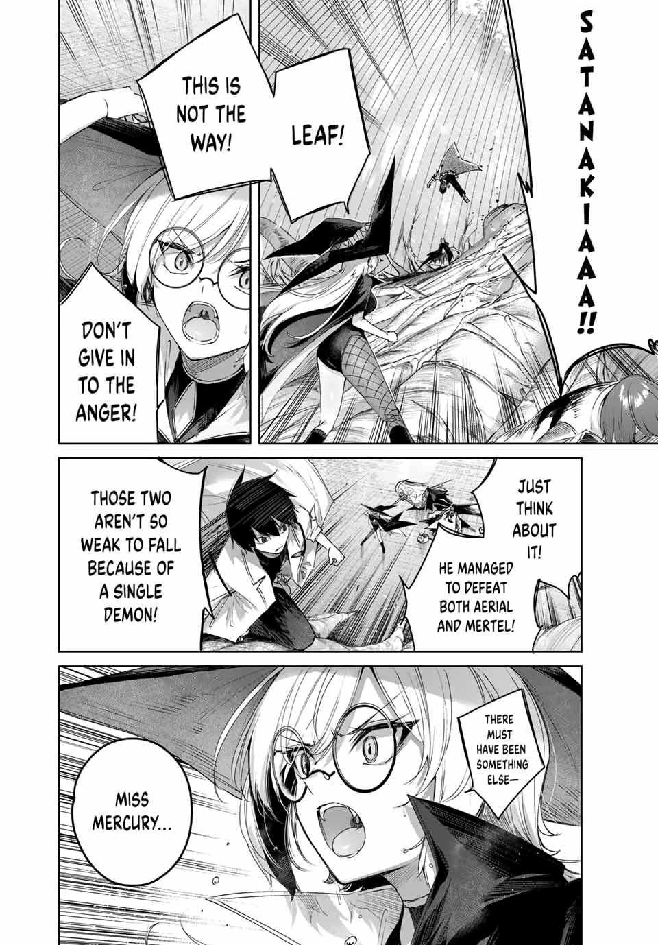 Henkyou no Yakushi, Miyako de S Rank Boukensha to naru Chapter 37 - Page 13
