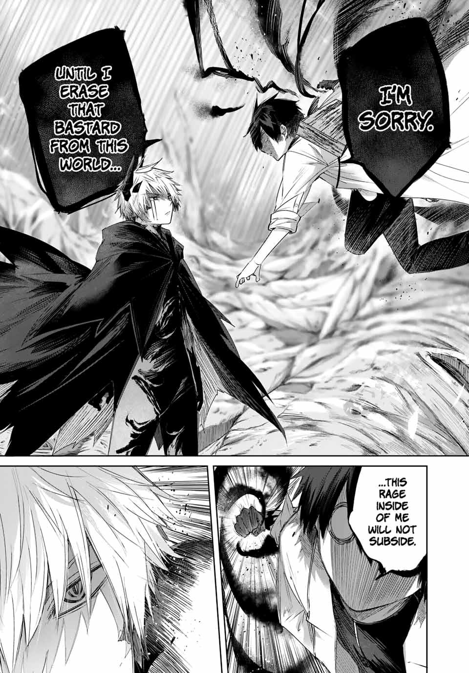 Henkyou no Yakushi, Miyako de S Rank Boukensha to naru Chapter 37 - Page 14