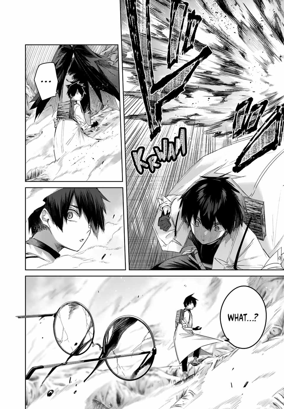 Henkyou no Yakushi, Miyako de S Rank Boukensha to naru Chapter 37 - Page 15