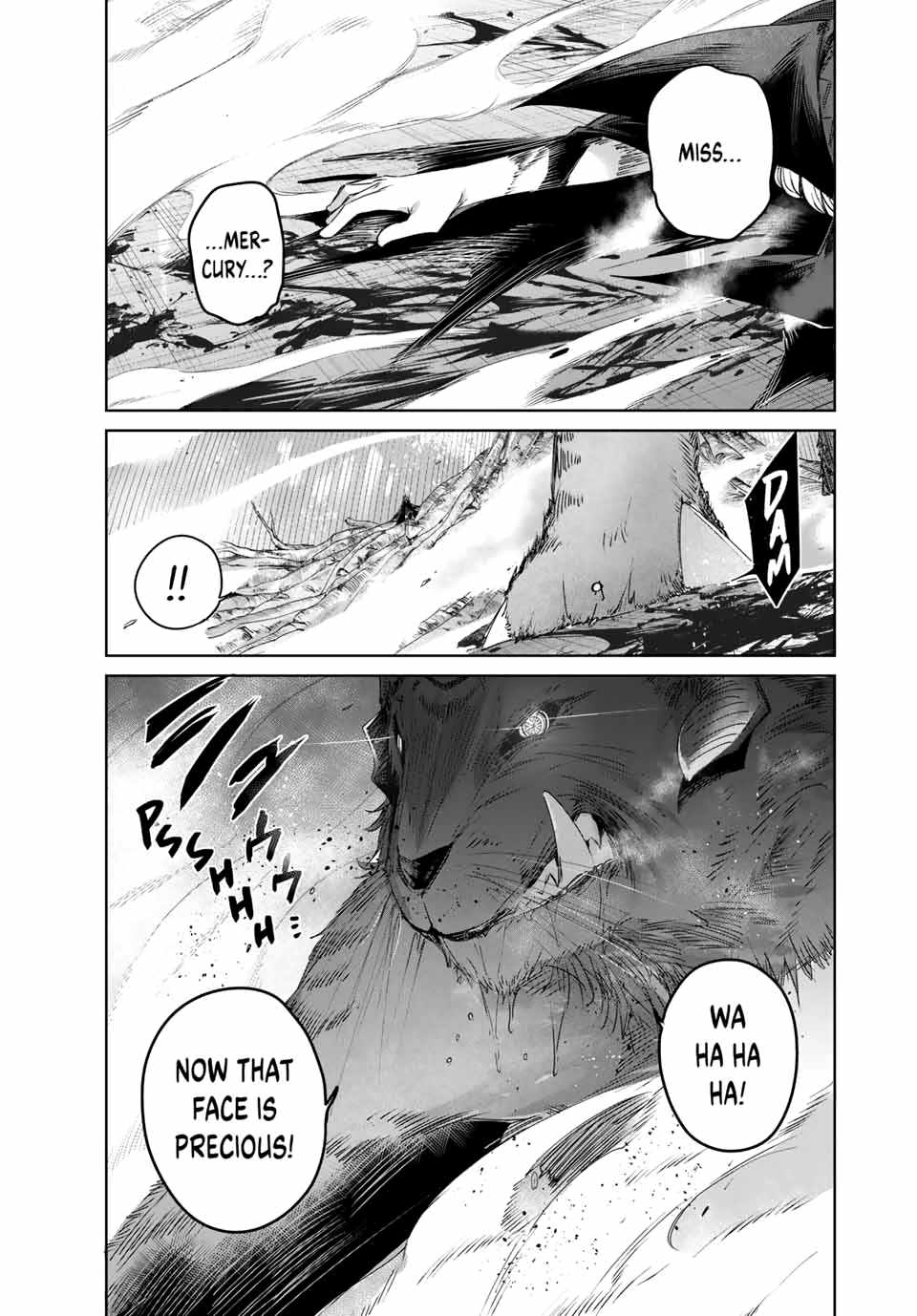 Henkyou no Yakushi, Miyako de S Rank Boukensha to naru Chapter 37 - Page 16