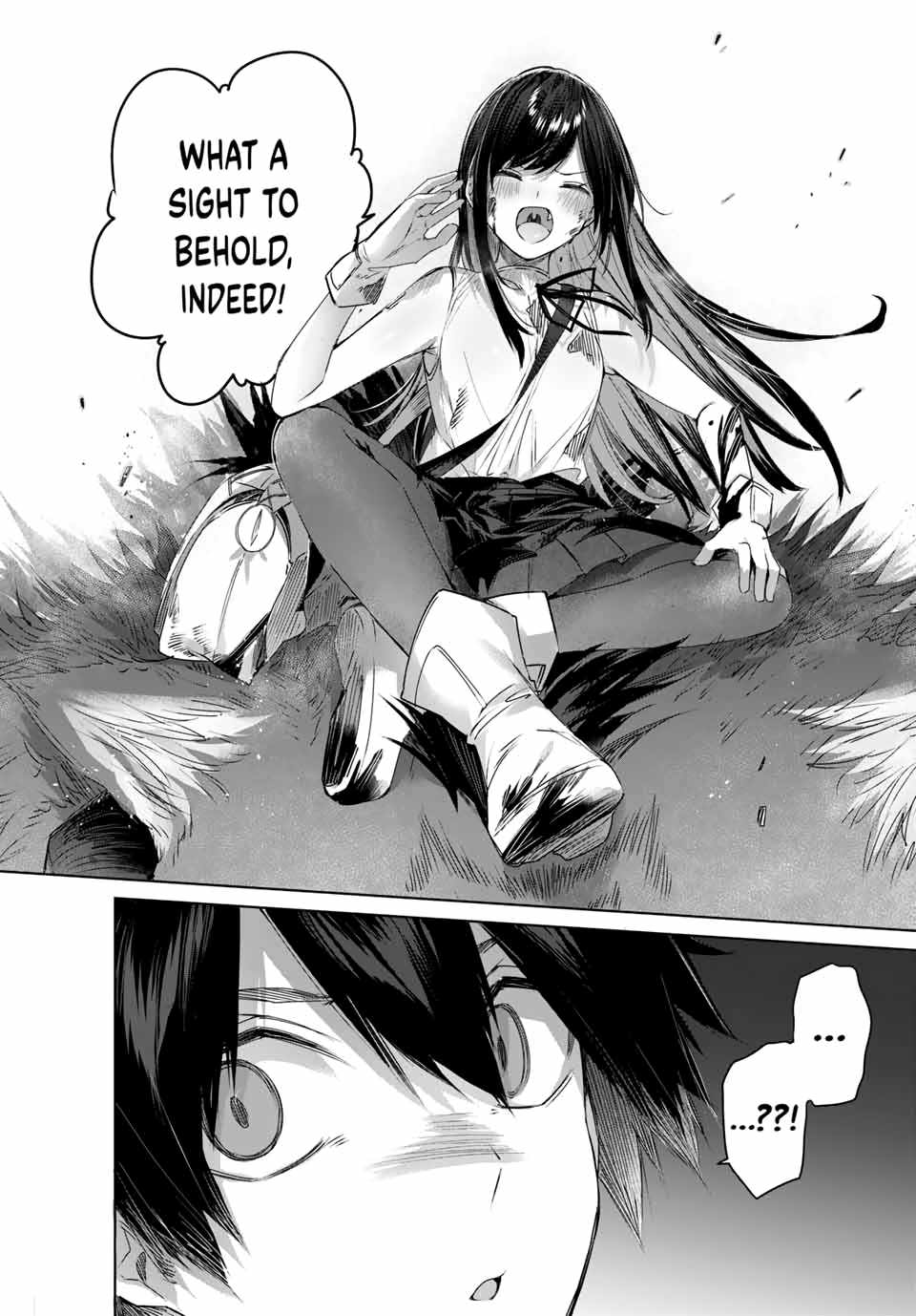 Henkyou no Yakushi, Miyako de S Rank Boukensha to naru Chapter 37 - Page 17