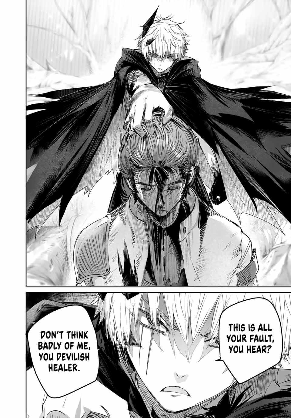Henkyou no Yakushi, Miyako de S Rank Boukensha to naru Chapter 37 - Page 7
