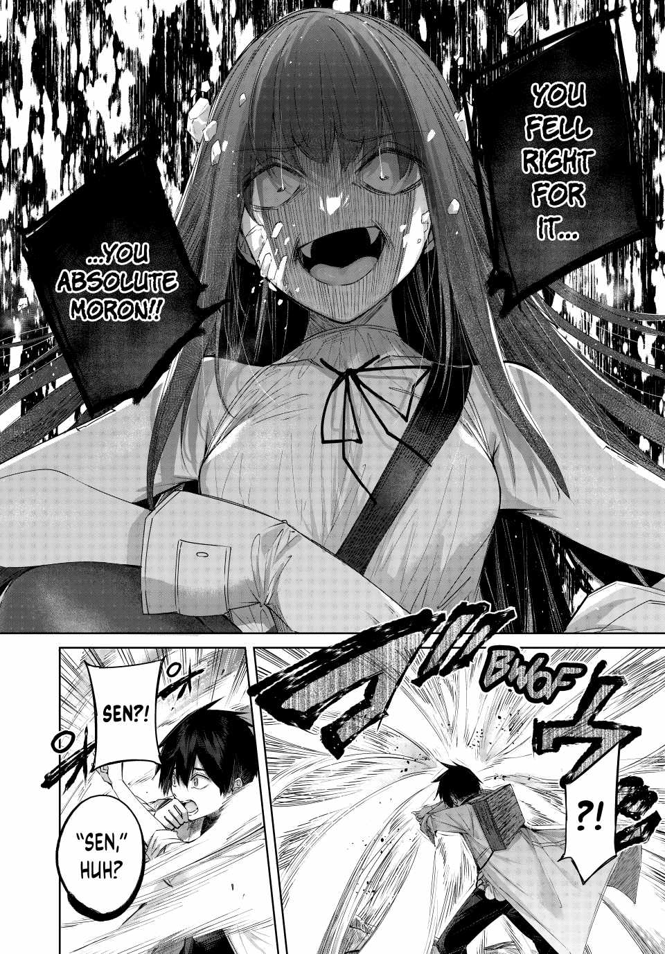 Henkyou no Yakushi, Miyako de S Rank Boukensha to naru Chapter 38 - Page 1