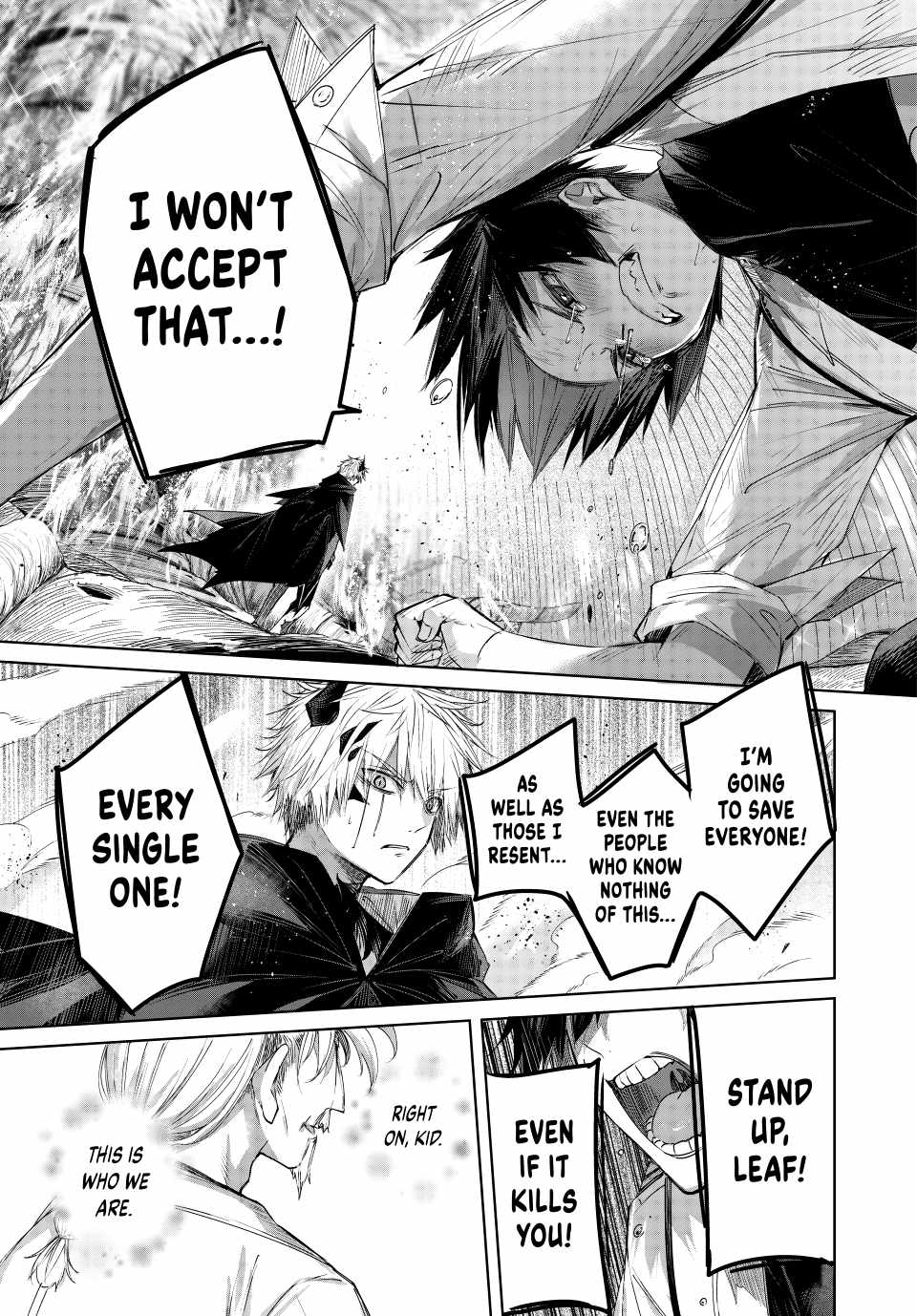 Henkyou no Yakushi, Miyako de S Rank Boukensha to naru Chapter 38 - Page 14
