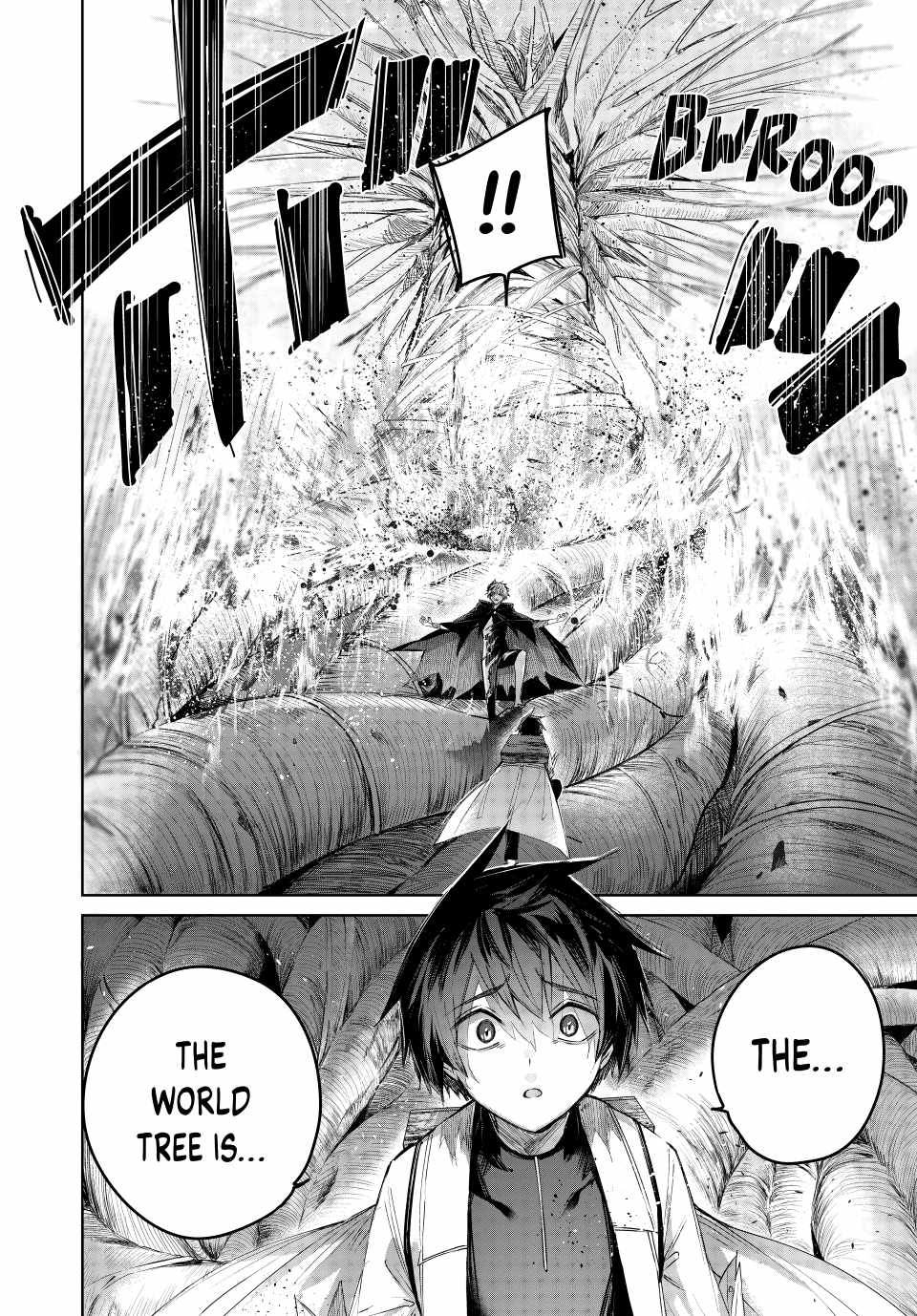 Henkyou no Yakushi, Miyako de S Rank Boukensha to naru Chapter 38 - Page 7