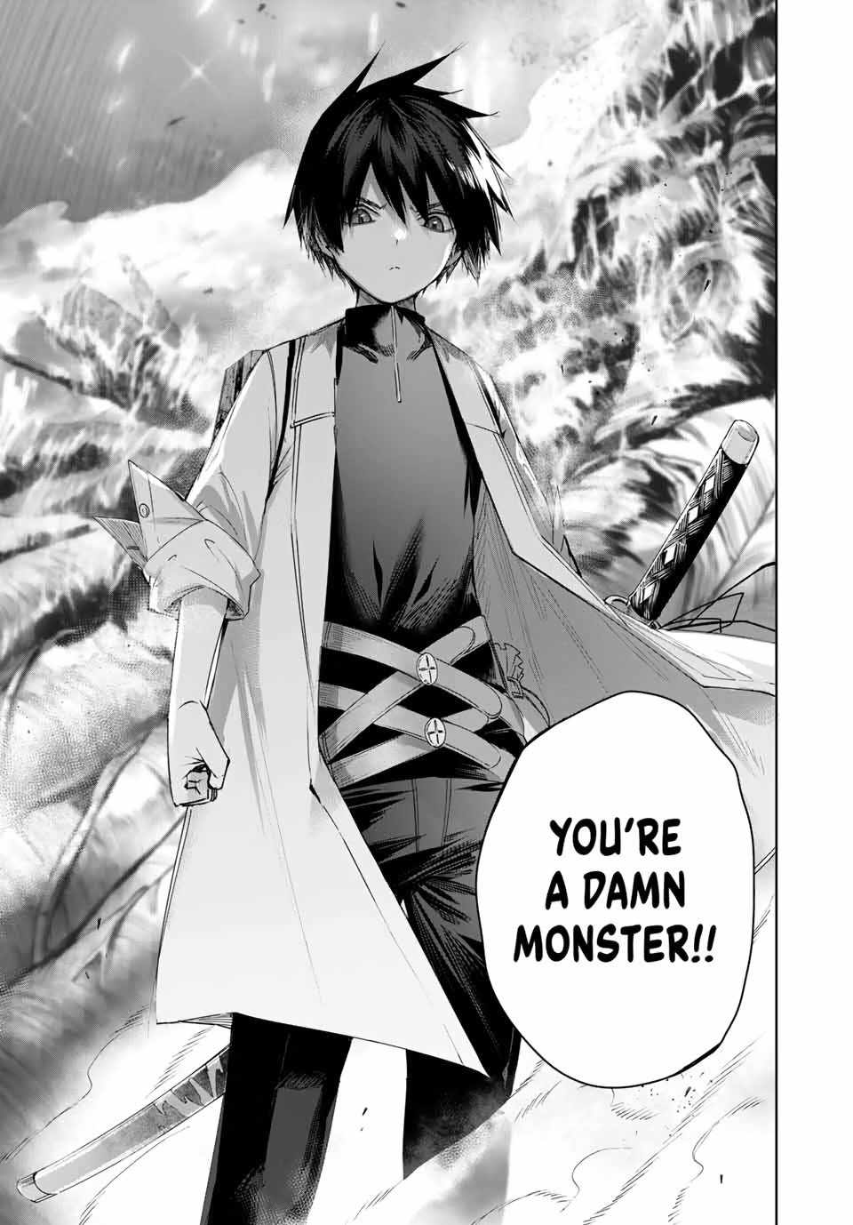 Henkyou no Yakushi, Miyako de S Rank Boukensha to naru Chapter 39 - Page 14